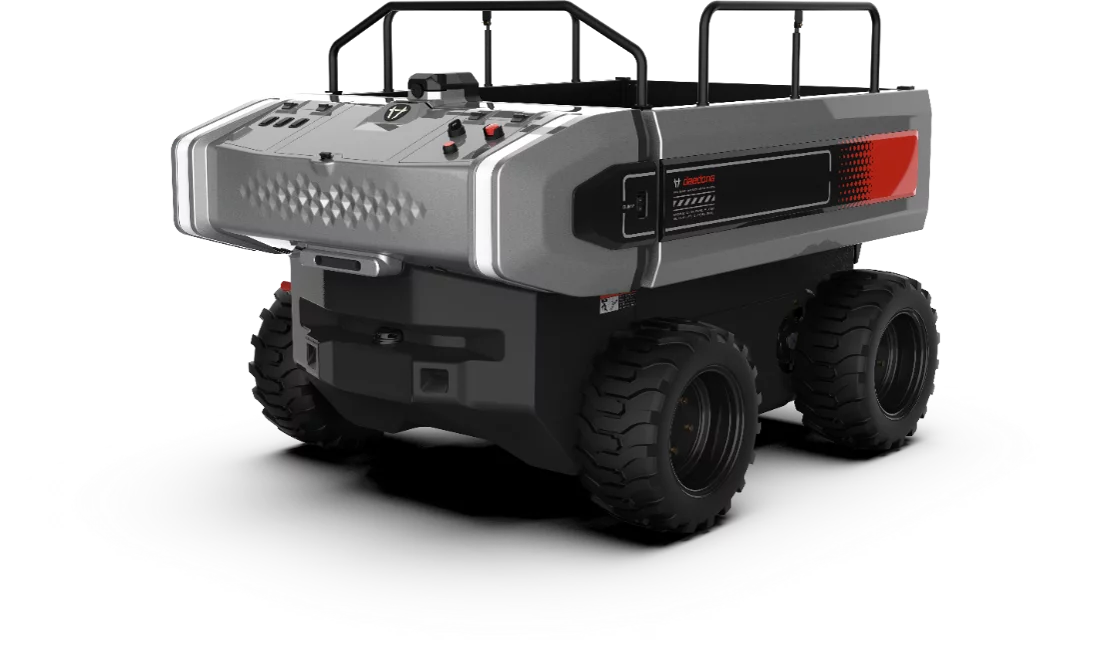 Daedong Kioti RT100
