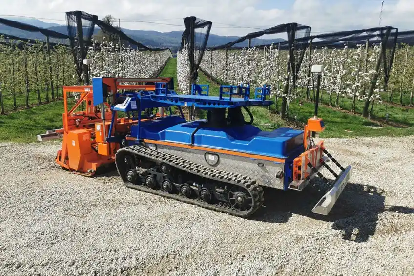 PEK Automotive SlopeHelper Platform