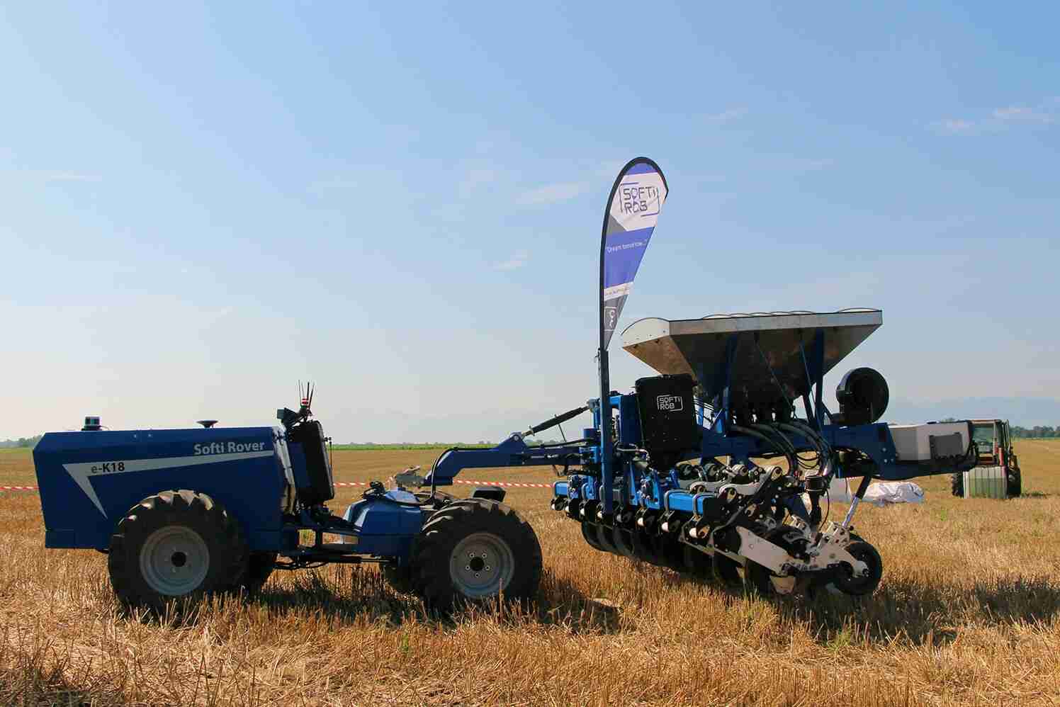 Softirob E-K18